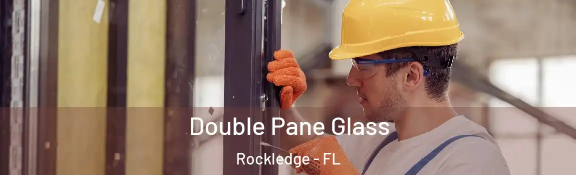  Double Pane Glass Rockledge - FL