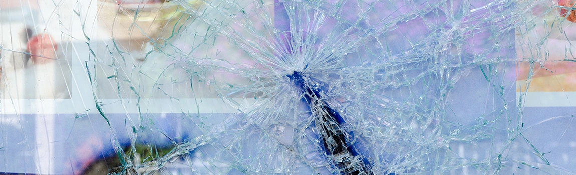Window Broken Glass Repair in Rockledge, FL