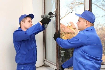 Residential Broken Glass Repair Solutions in Rockledge, FL