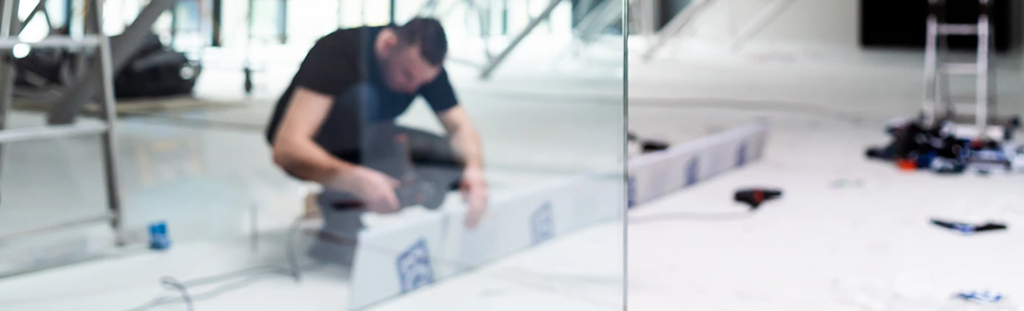 Emergency Commercial Glass Repair in Rockledge, FL