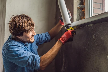 Cracked Window Repair Solutions in Rockledge, FL