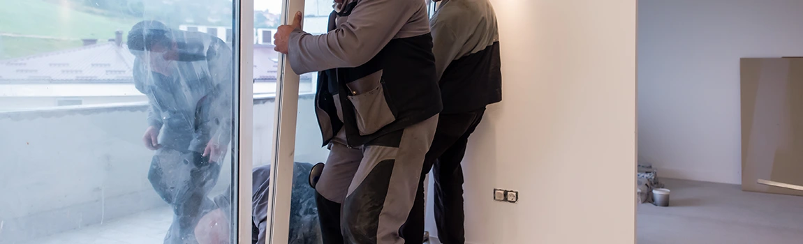  Cost Of Door Glass Repairs in Rockledge, FL