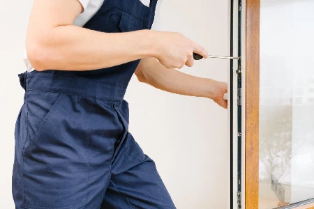 Commercial Glass Door Repair in Rockledge, FL