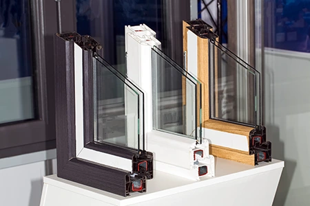 Double Pane Vinyl Glass Windows in Rockledge, FL