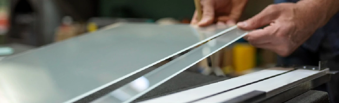 Emergency Glass Repair for Hospitality Businesses in Rockledge, FL