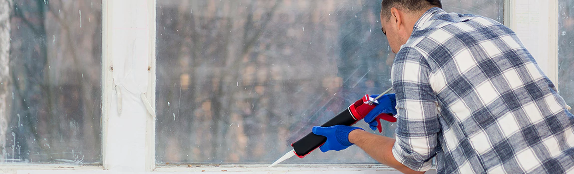 Foggy Window Repair Services in Rockledge, FL