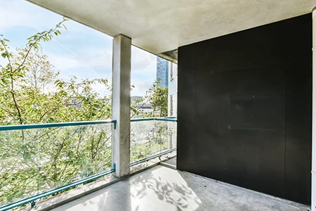 Commercial Glass Railing Repair Services in Rockledge, FL