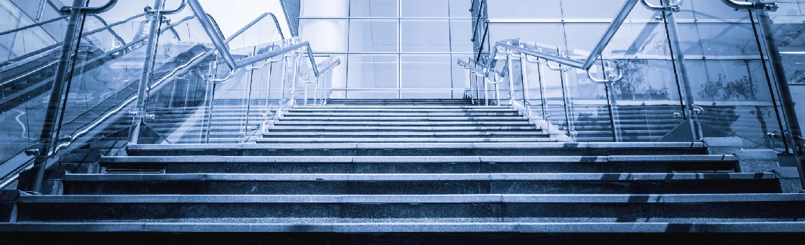 Glass Panel Inserts in Rockledge, FL