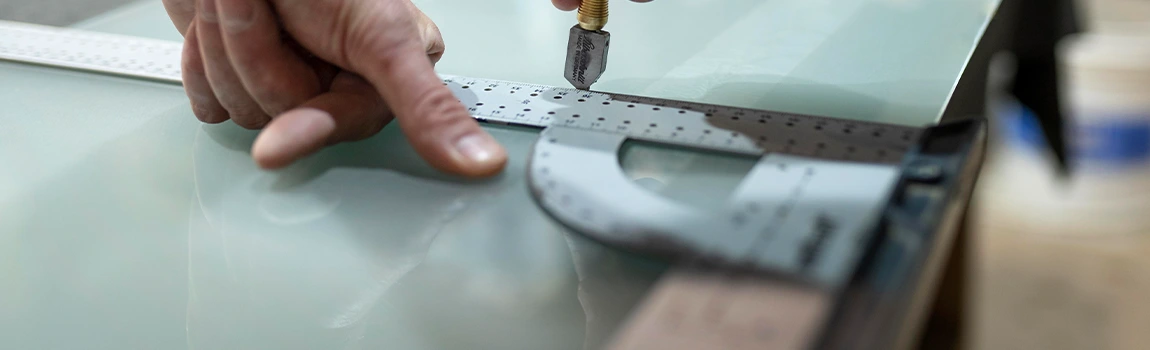 Commercial Glass Repair Company in Rockledge, FL