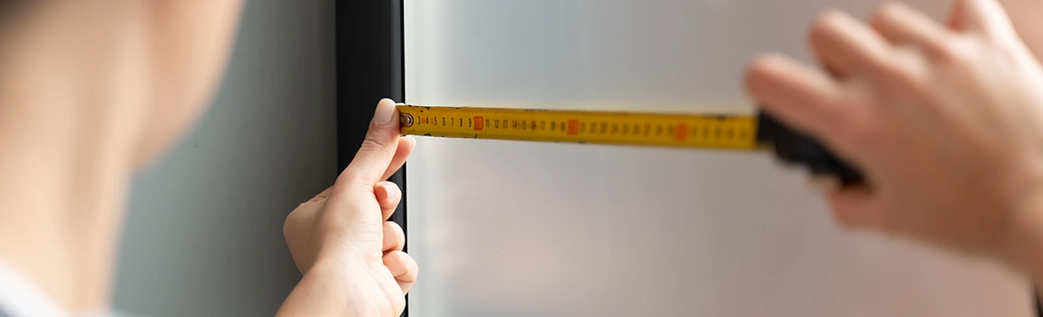 Types of Glass Replacement in Rockledge, FL