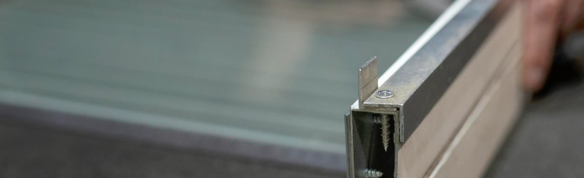 Foggy Mirror Repair in Rockledge, FL