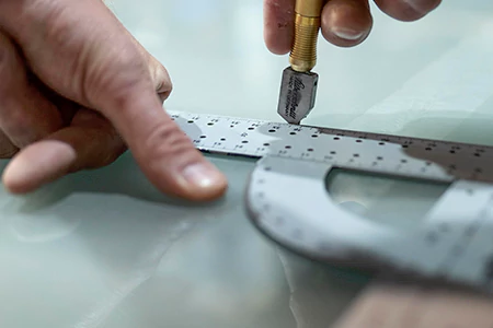 Mirror Re-framing in Rockledge, FL