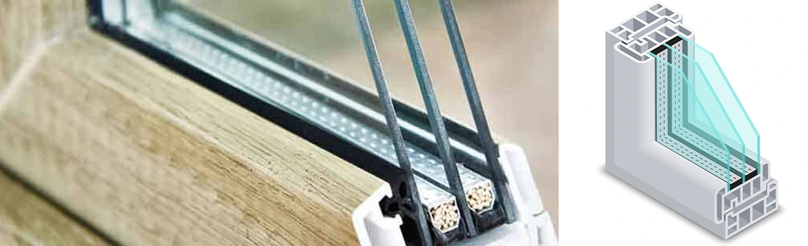 Triple Pane Fiberglass Windows in Rockledge, FL