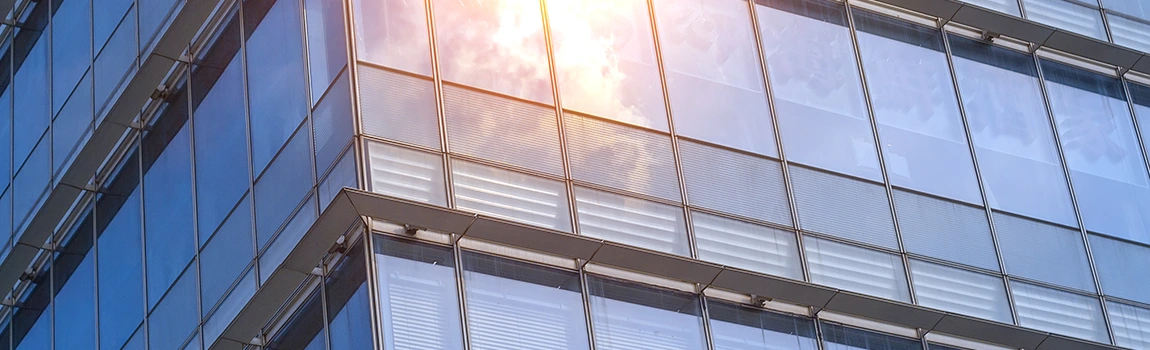 UV-Resistant Glass Experts&nbsp;in Rockledge, FL