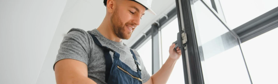 Pivoted Window Repair in Rockledge, FL