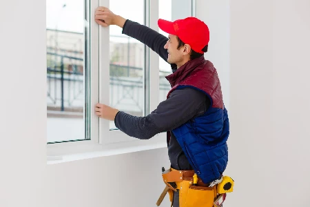 Sash Window Repair in Rockledge, FL