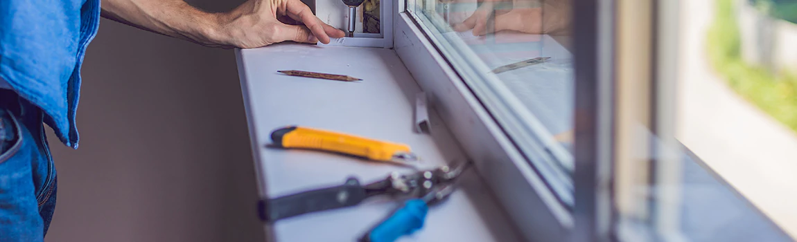 Professional Window Seal Repair Services in Rockledge, FL
