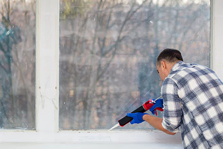 Prevention Tips of Window Seal Repair Services in Rockledge, FL